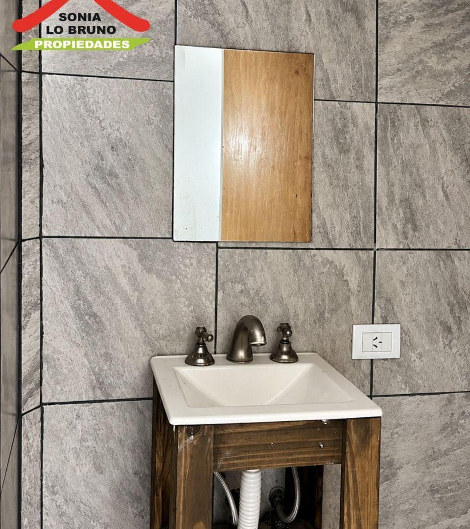 Foto de Duplex Doas ambientes con patio en Paso del Rey Norte, S.M Del carril, imagen 5