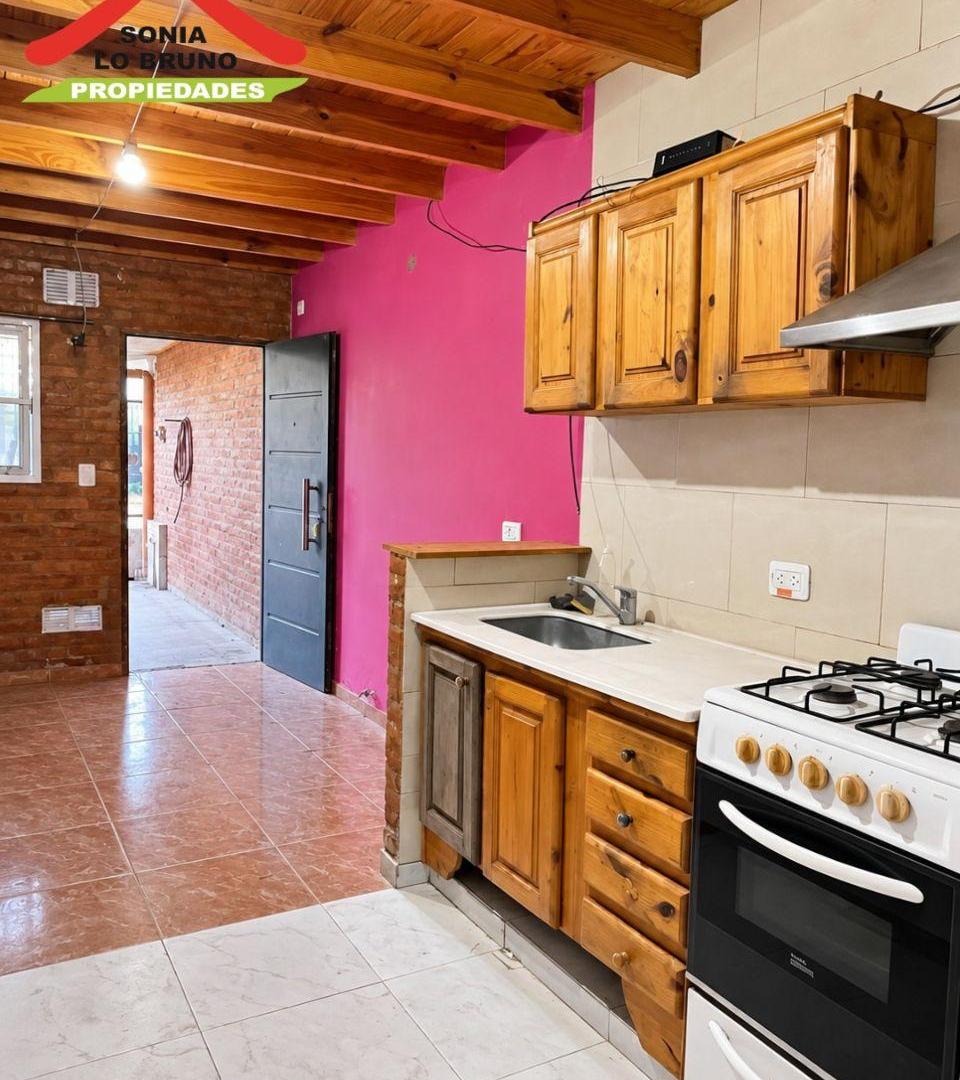 Foto de Duplex dos ambiebntes con cochera en Paso del Rey centro., imagen 4