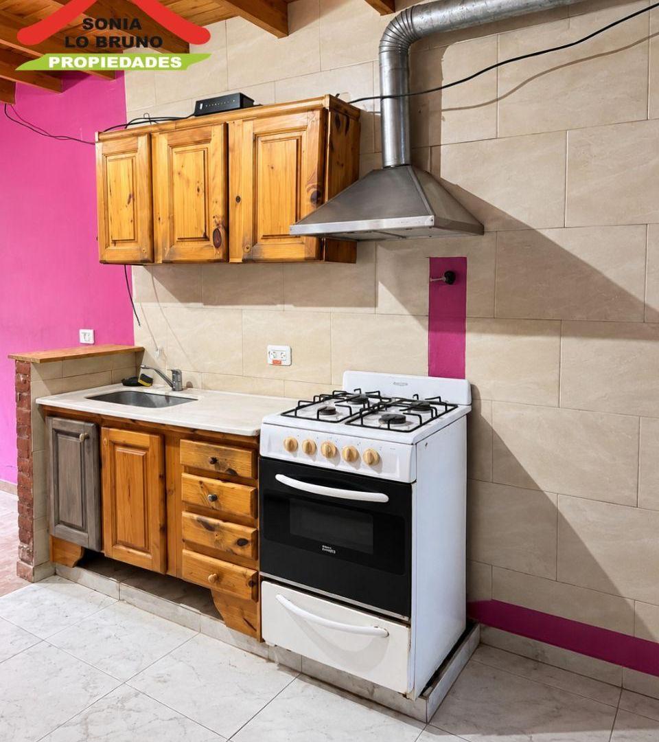 Foto de Duplex dos ambiebntes con cochera en Paso del Rey centro., imagen 5
