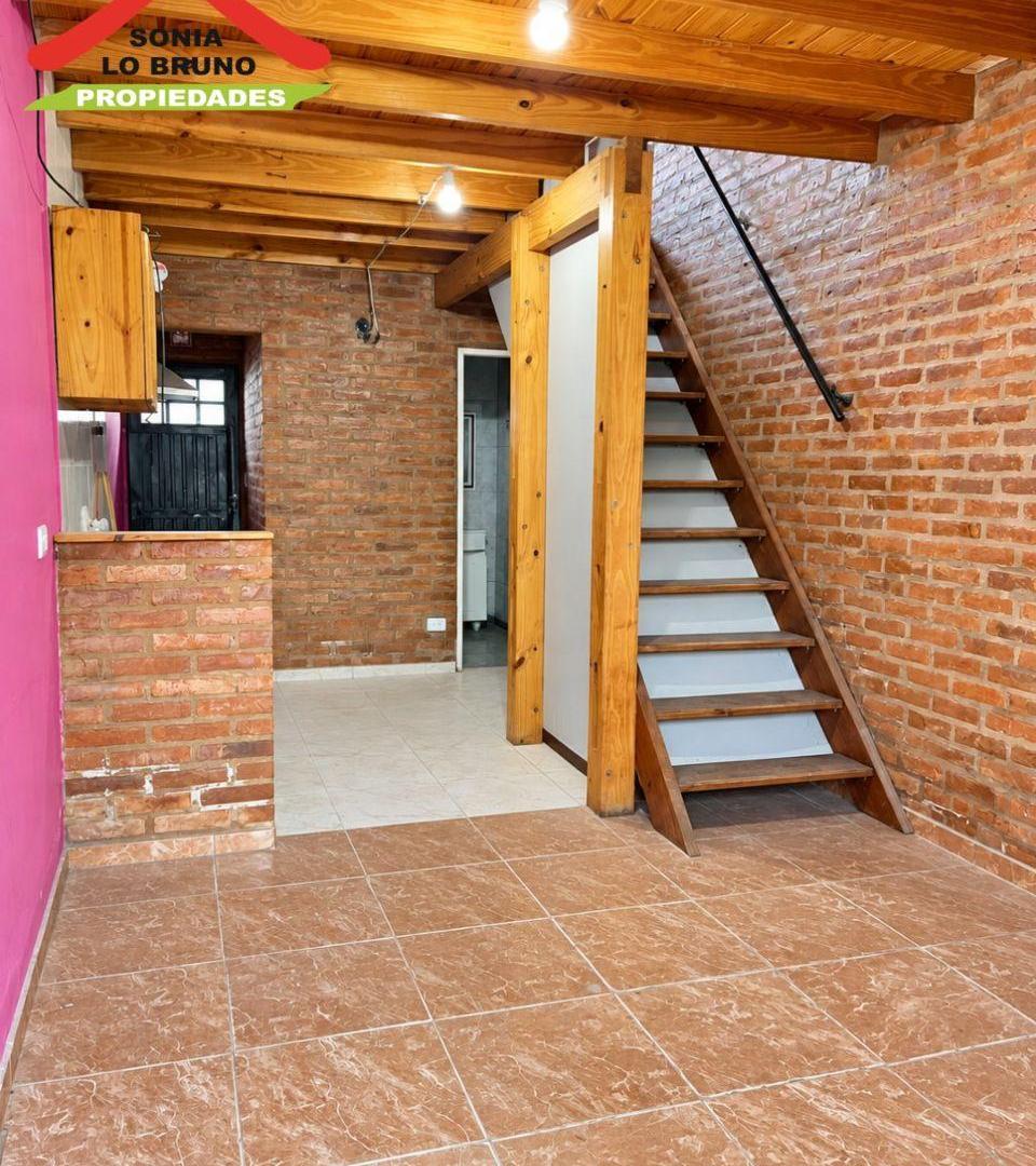 Foto de Duplex dos ambiebntes con cochera en Paso del Rey centro., imagen 3