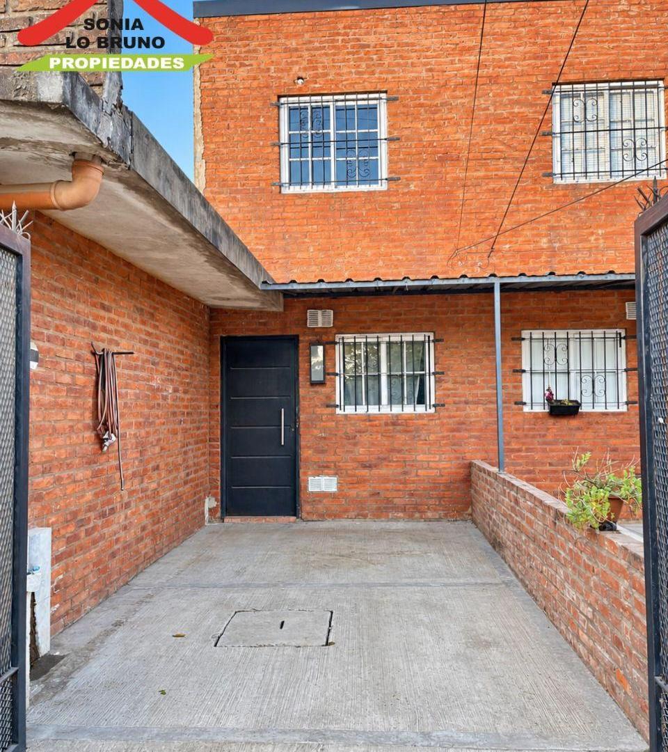 Foto de Duplex dos ambiebntes con cochera en Paso del Rey centro., imagen 2