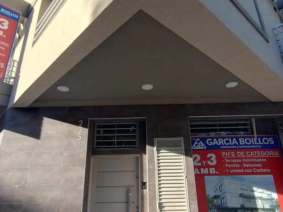 Propiedad en Argentina