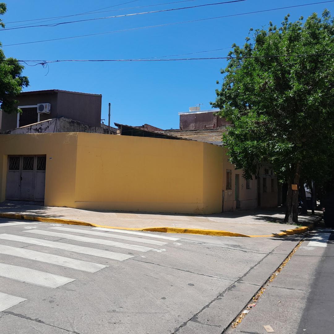 Propiedad en Argentina