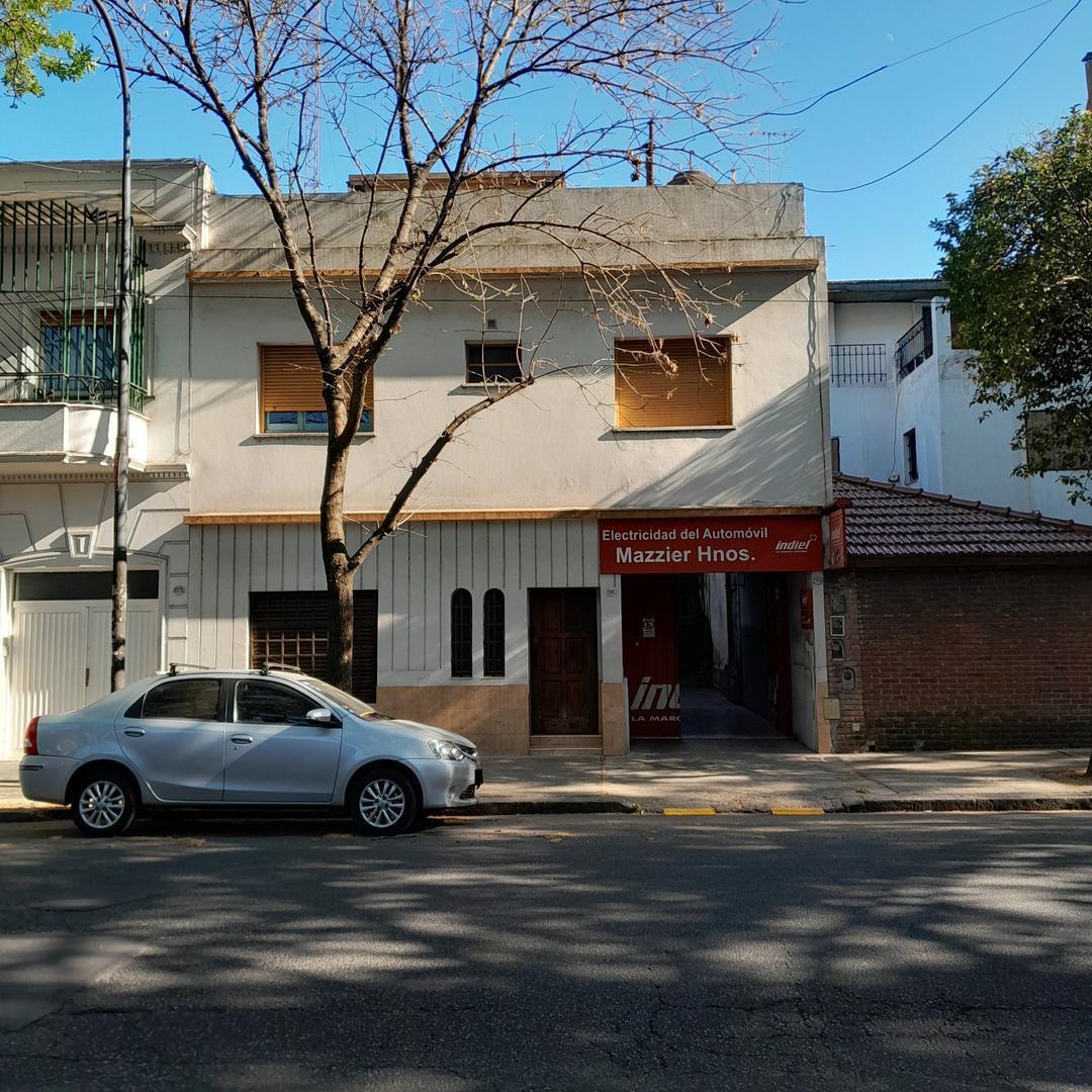VENTA EN BLOCK - 2 PH DE 3 AMBIENTES CON PATIO Y TZA + DEPO