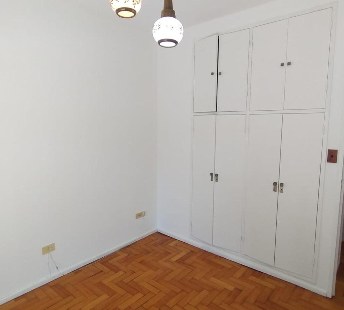 Excelente Depto 3 Amb. con Balcon Corrido Contrafrente 3