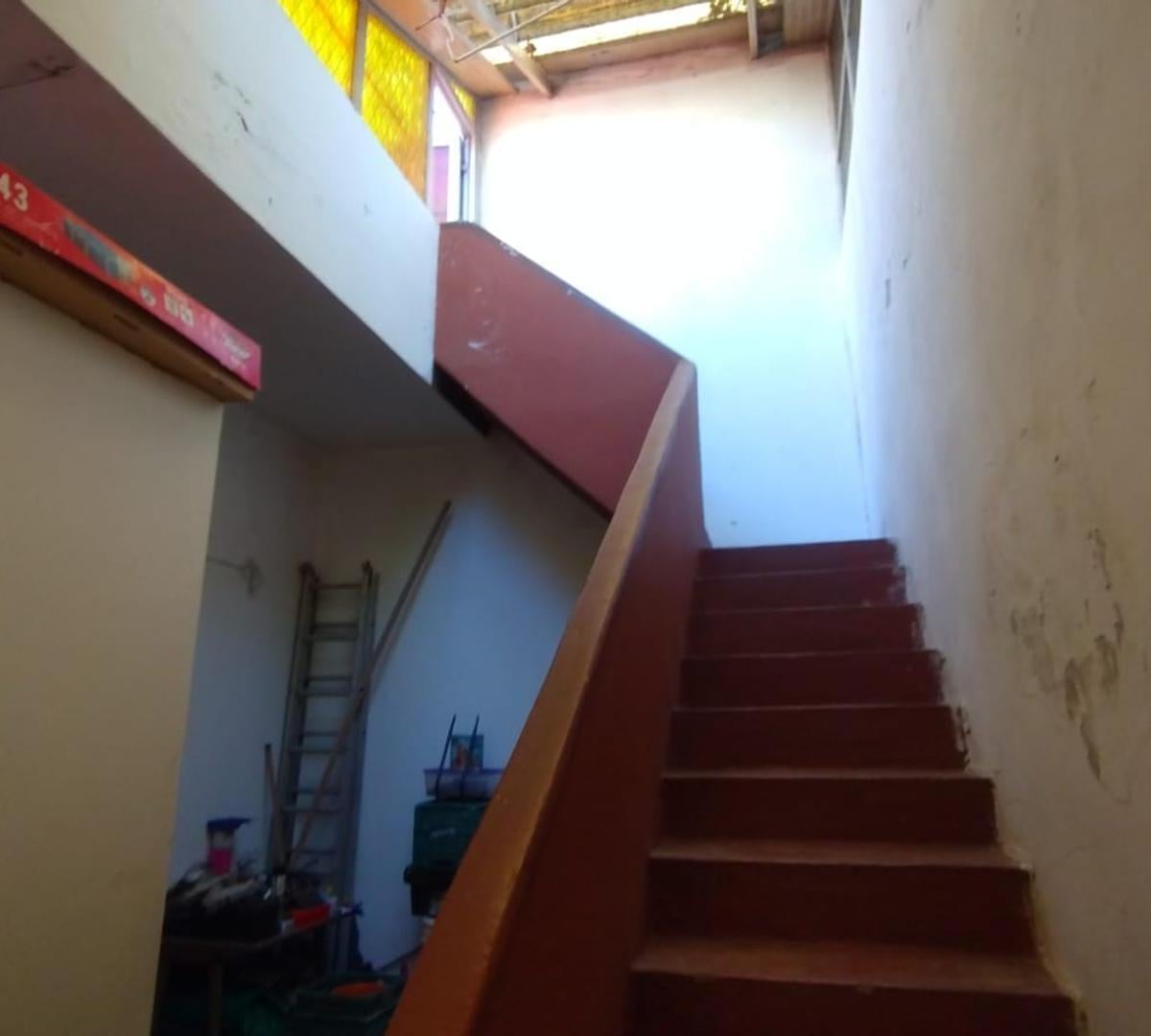 Foto de CASA LOTE PROPIO 3 AMB. CON GARAGE, PATIO Y TERRAZA, imagen 5