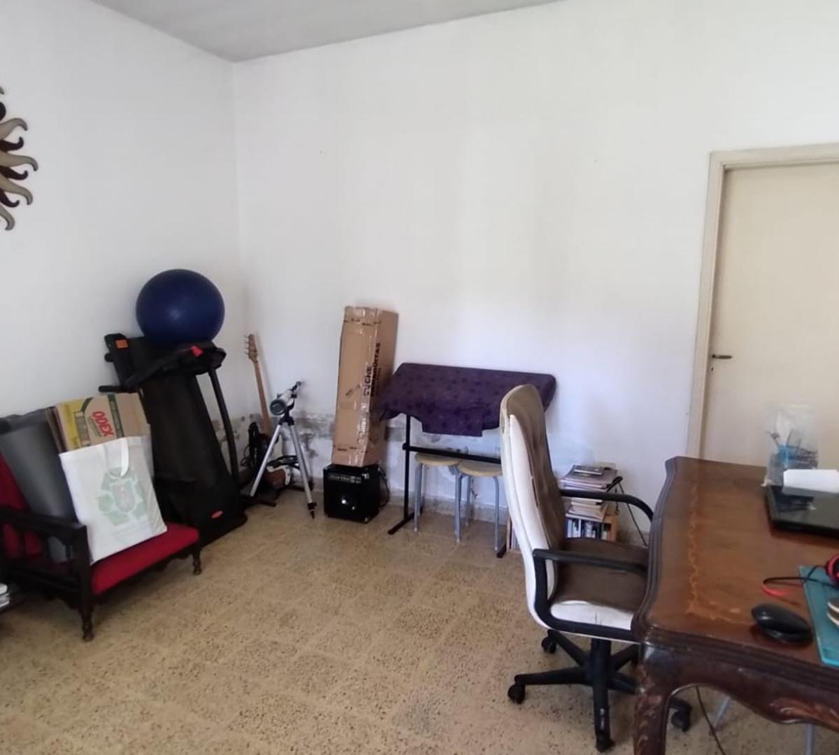 Casa Lote Propio 3 Amb. con Garage, Patio y Terraza 2