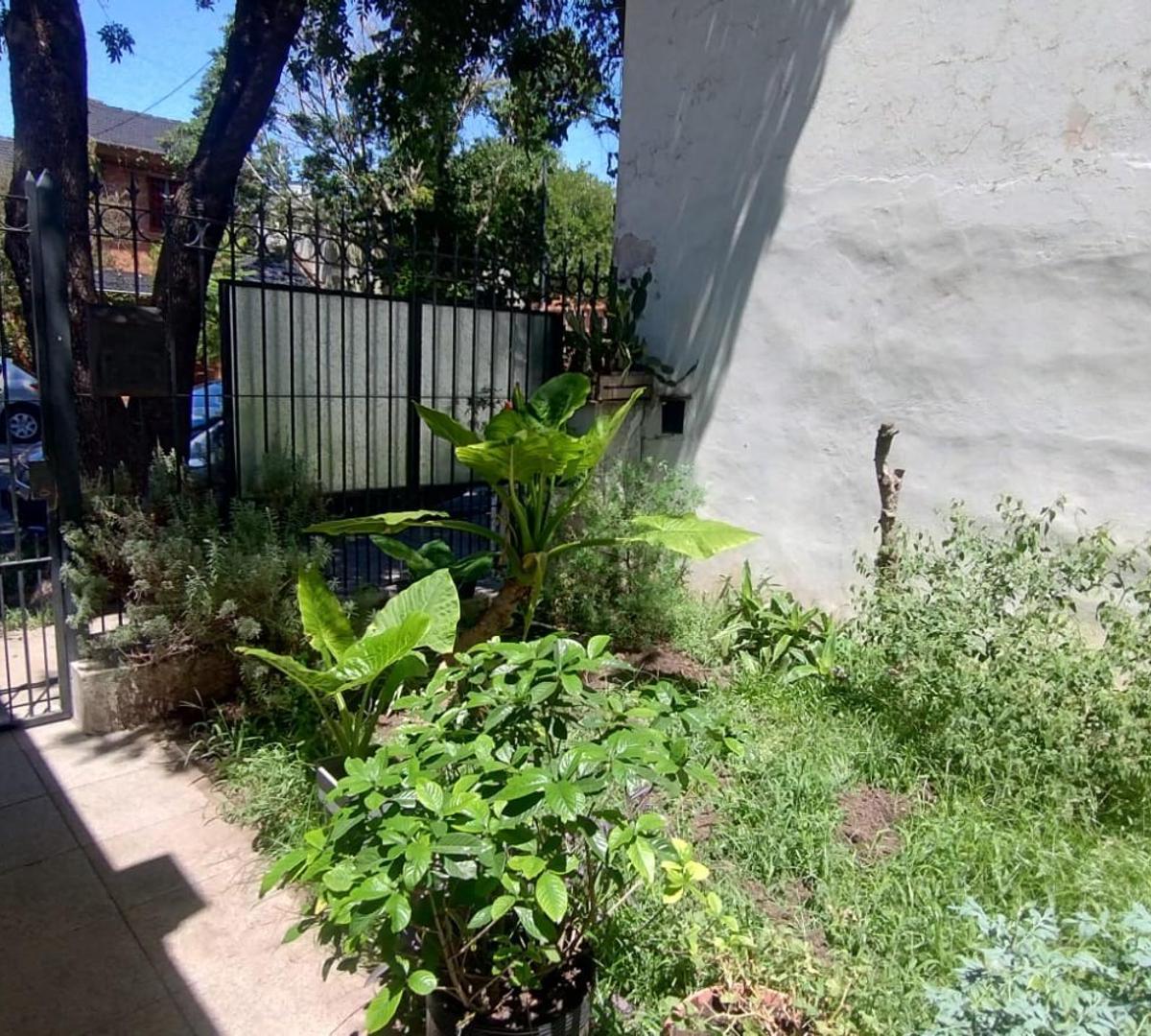 Casa Lote Propio 3 Amb. con Garage, Patio y Terraza 5