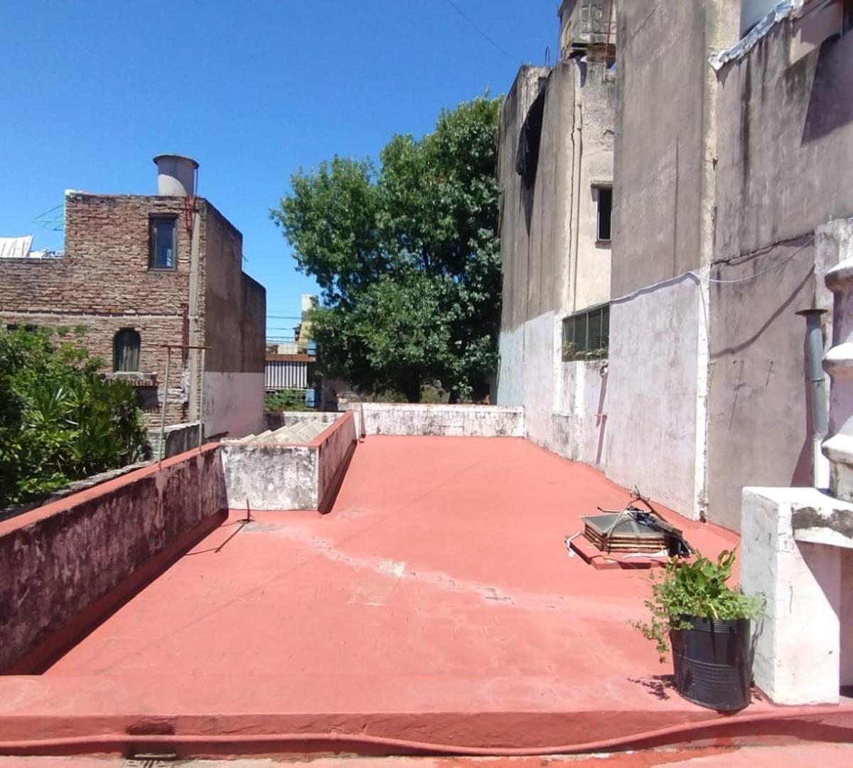 Propiedad en Argentina