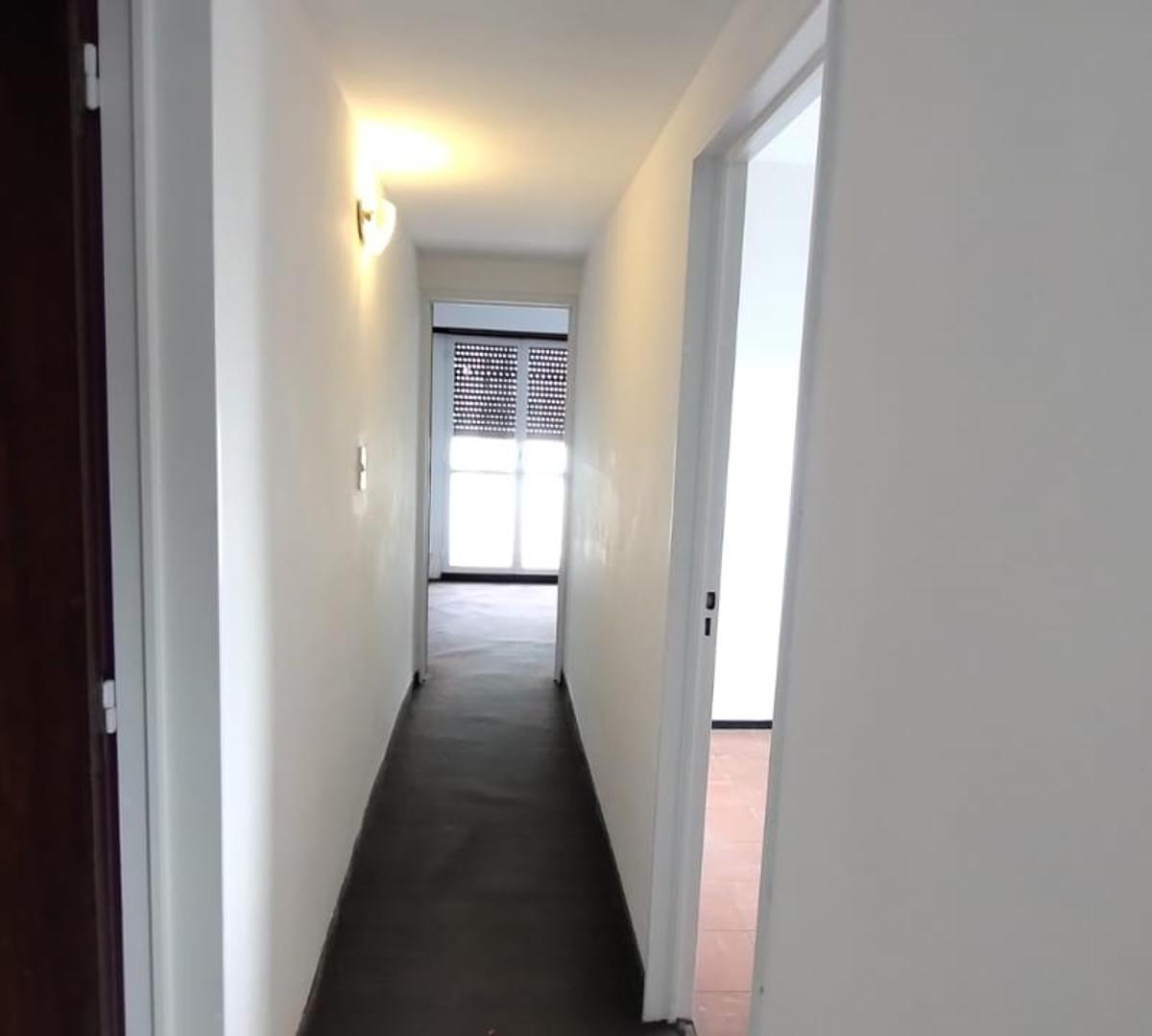 Departamento 3 Ambientes Lateral - Vista Abierta 2
