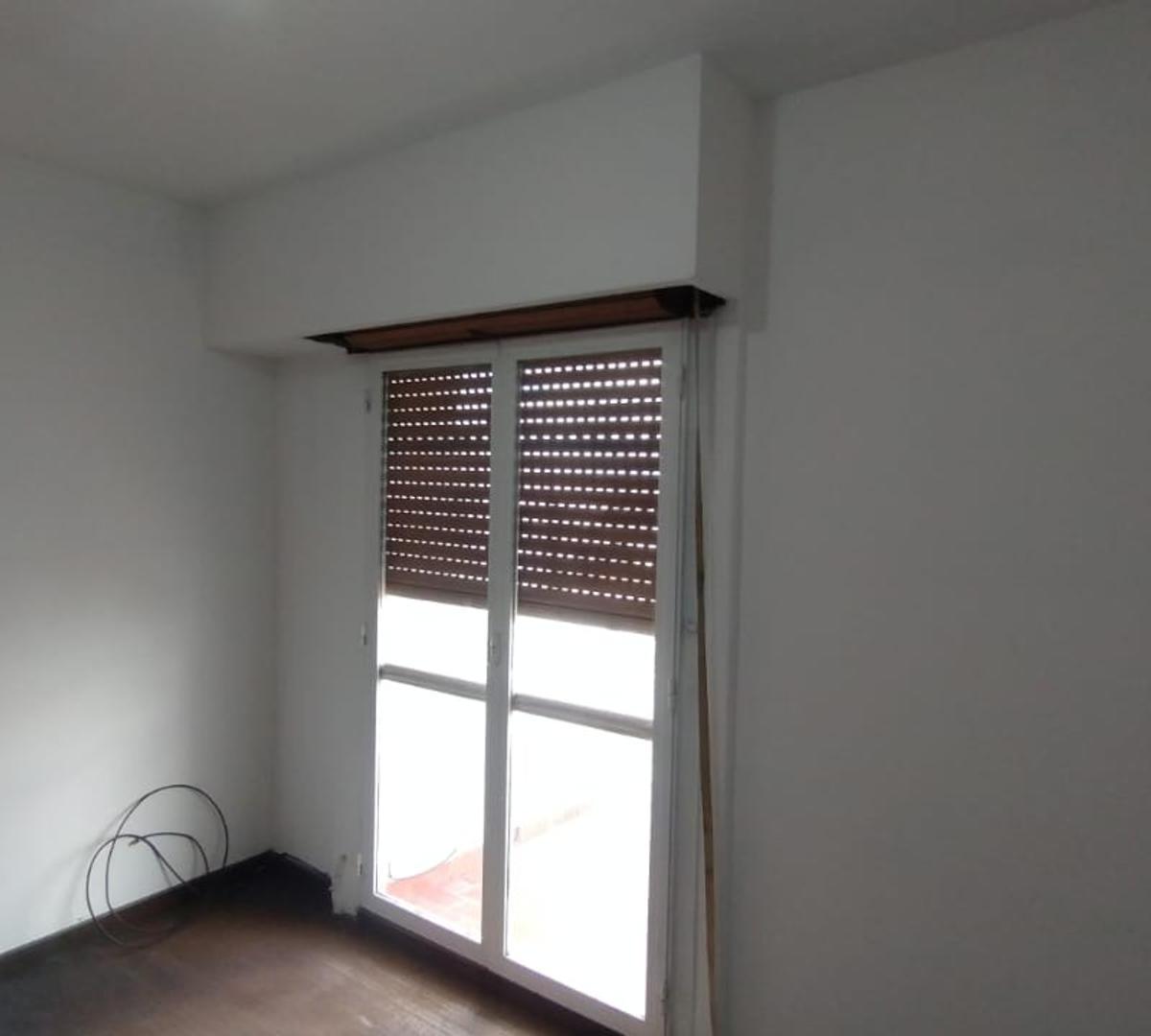 Departamento 3 Ambientes Lateral - Vista Abierta 4