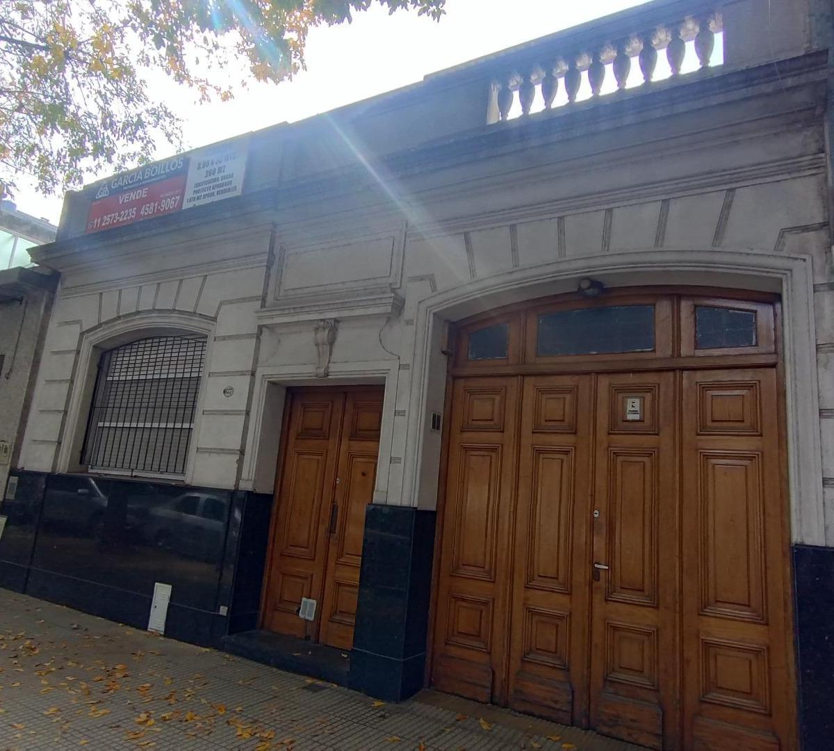 Propiedad en Argentina