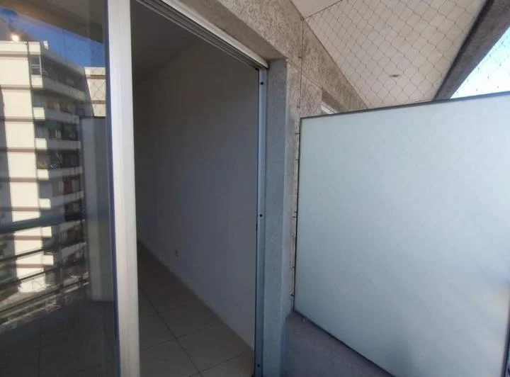 DEPTO MONOAMBIENTE AL FRENTE CON BALCON - MUY LUMINOSO 5