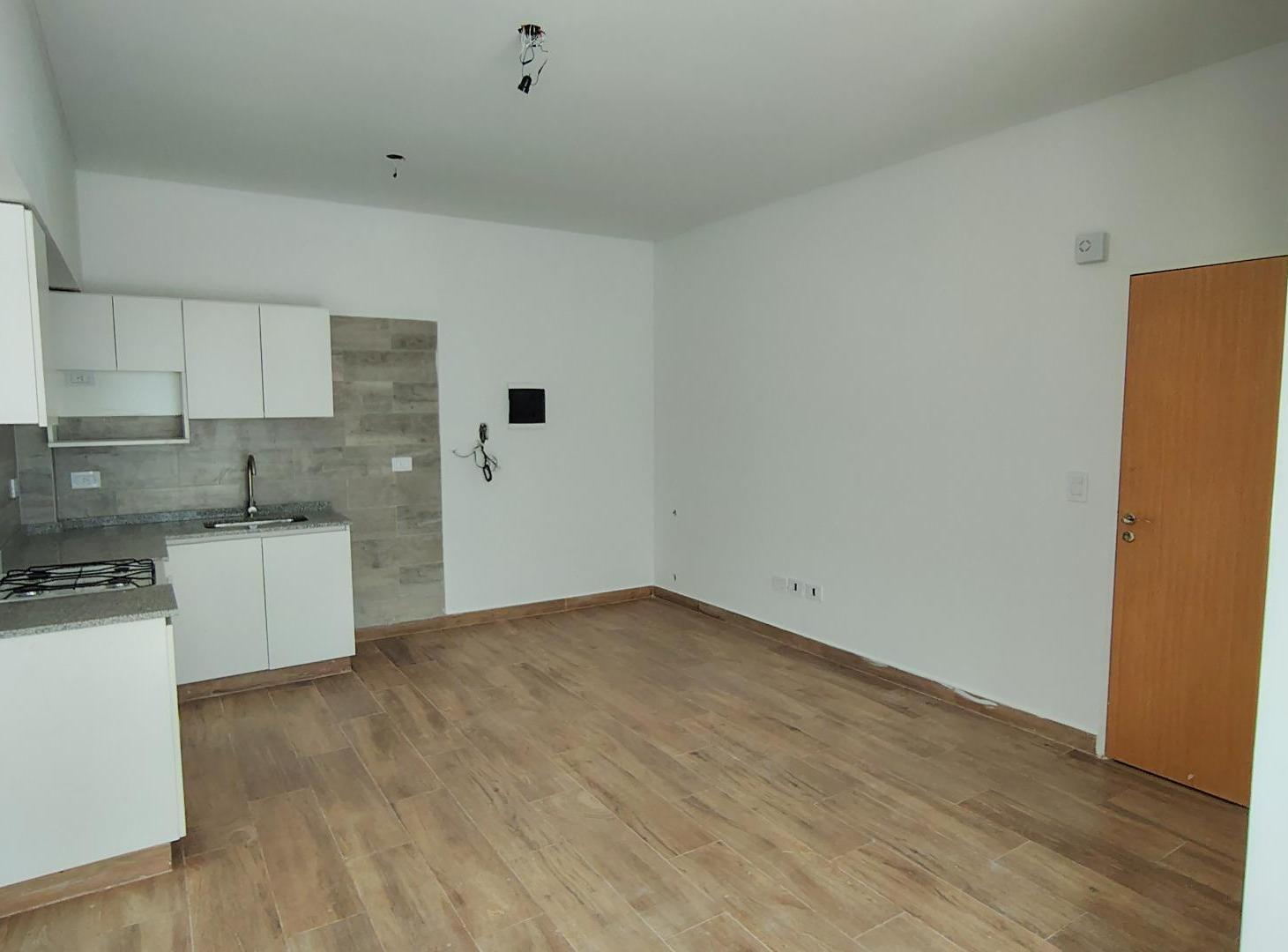Foto de PH 2 AMBIENTES A ESTRENAR CENTRAL EN PLANTA BAJA CON PATIO, imagen 4