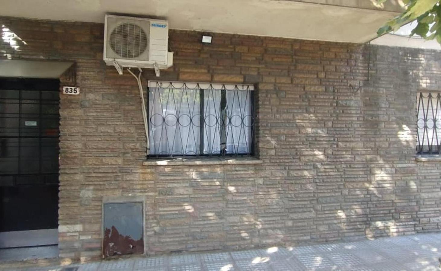 Propiedad en Argentina