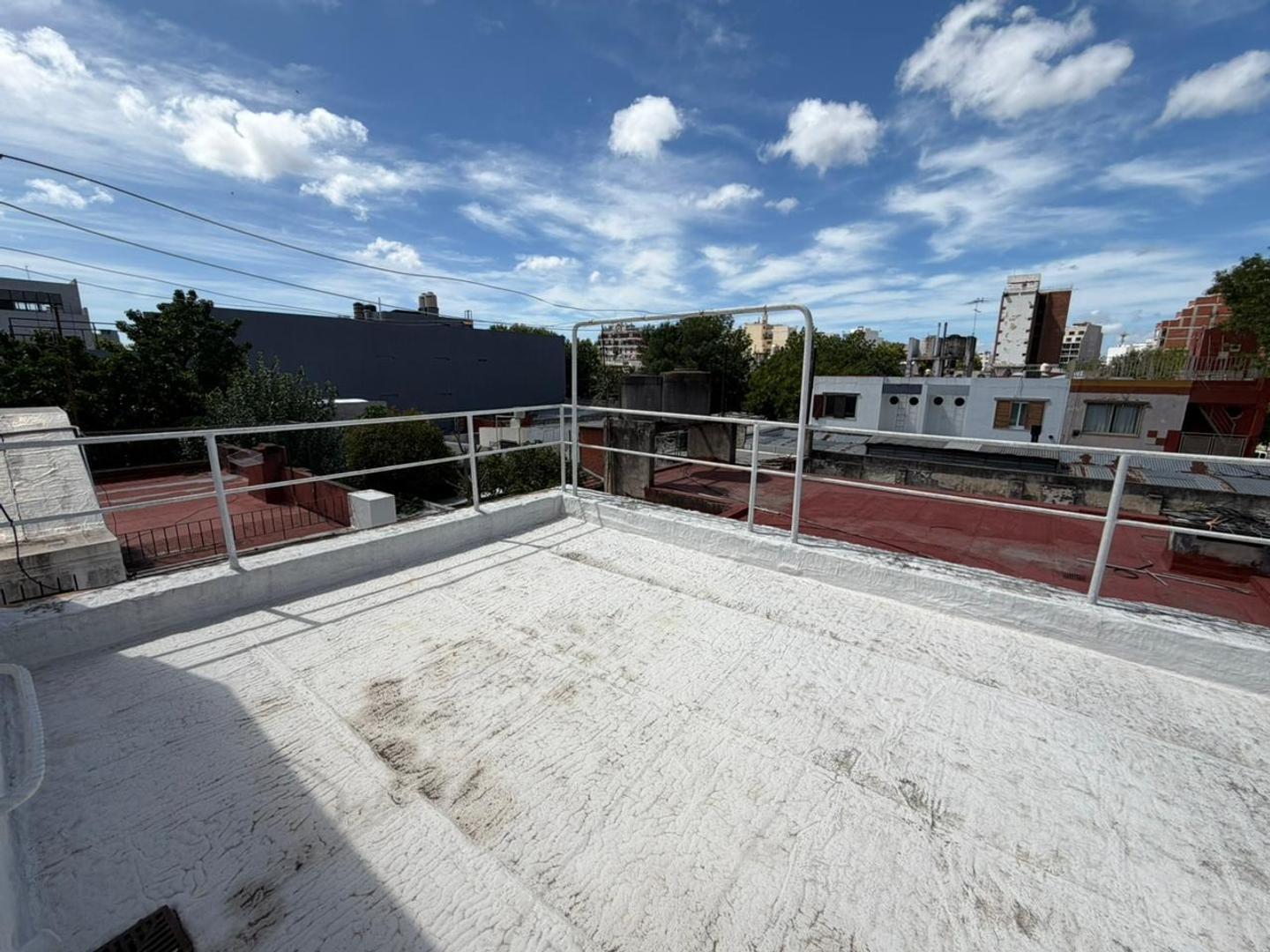 Propiedad en Argentina