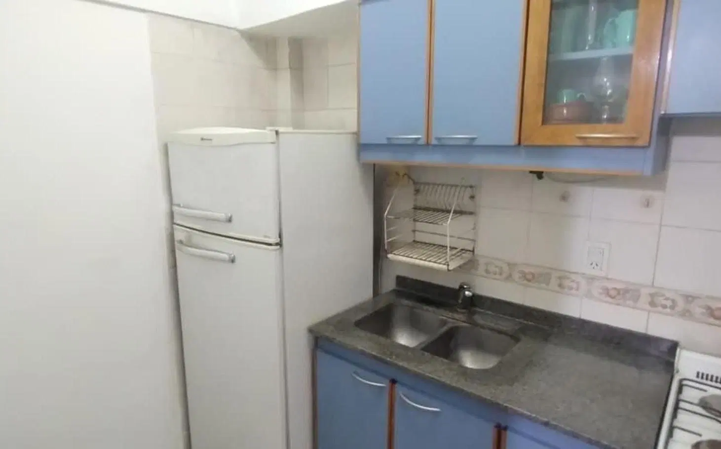 EXCELENTE  PH TIPO CASA 2 AMBIENTES LATERA CON PATIO PROPIO 4