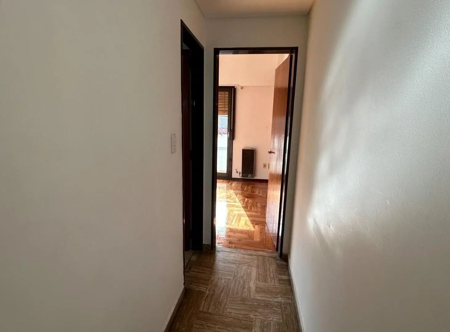 PISO UNICO 4 AMBIENTES CON TERRAZA Y QUINCHO 5