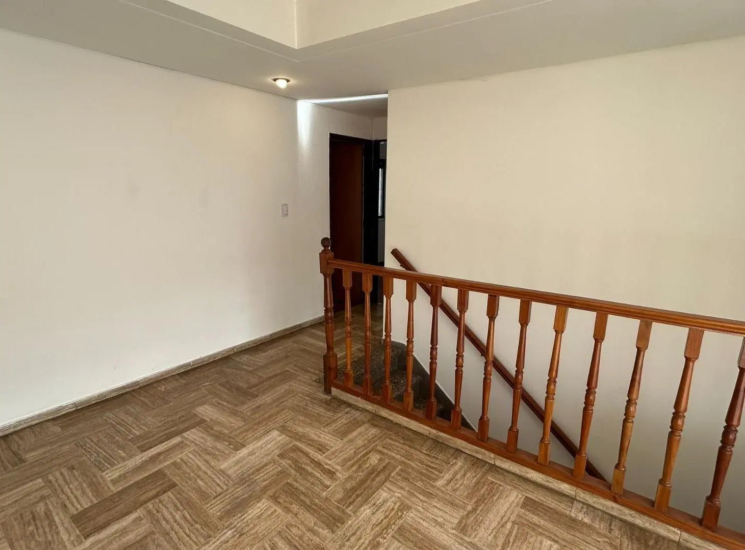 PISO UNICO 4 AMBIENTES CON TERRAZA Y QUINCHO 4