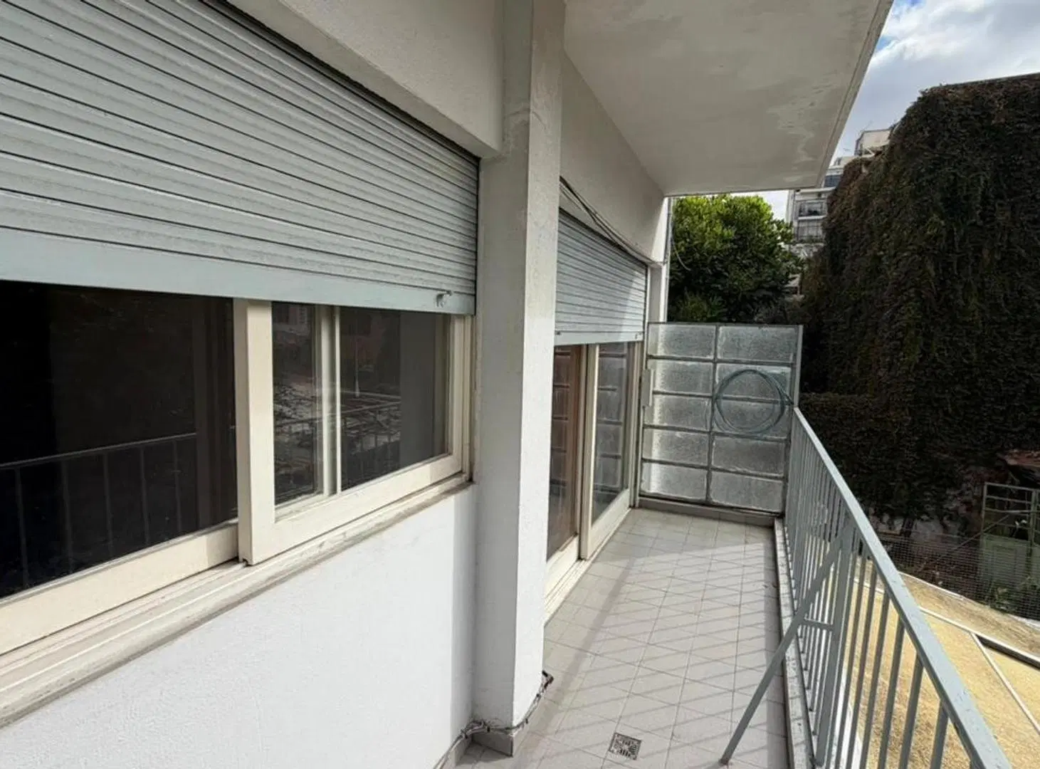 EXCELENTE DEPTO DE 3 AMB CON BALCON AL CONTRAFRENTE 5