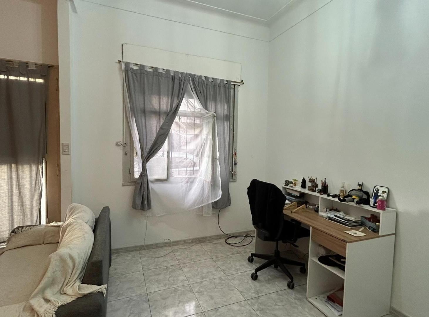 Foto de PH 2 AMBIENTES PLANTA BAJA C/ PATIO, imagen 1