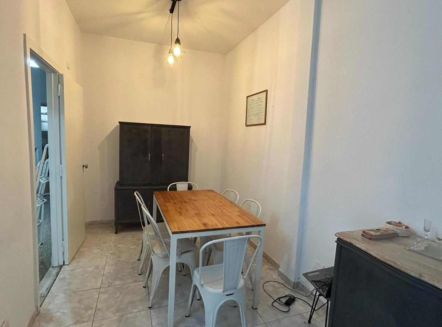 Foto de PH 2 AMBIENTES PLANTA BAJA C/ PATIO, imagen 3