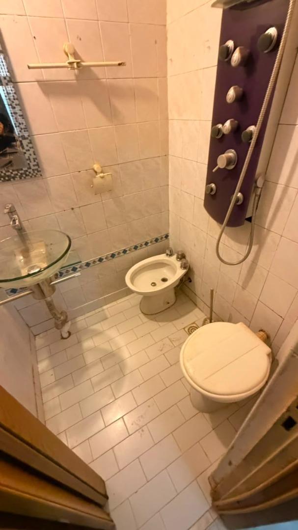 Foto de DEPARTAMENTO MONOAMBIENTE INTERNO 1° PISO POR ESCALERA, imagen 4