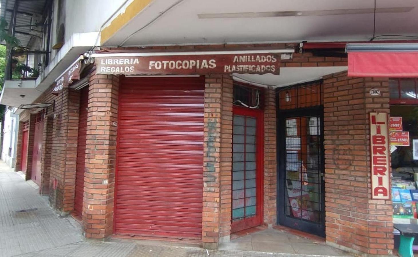 Foto de LOCAL EN ALQUILER EN ESQUINA, imagen 2