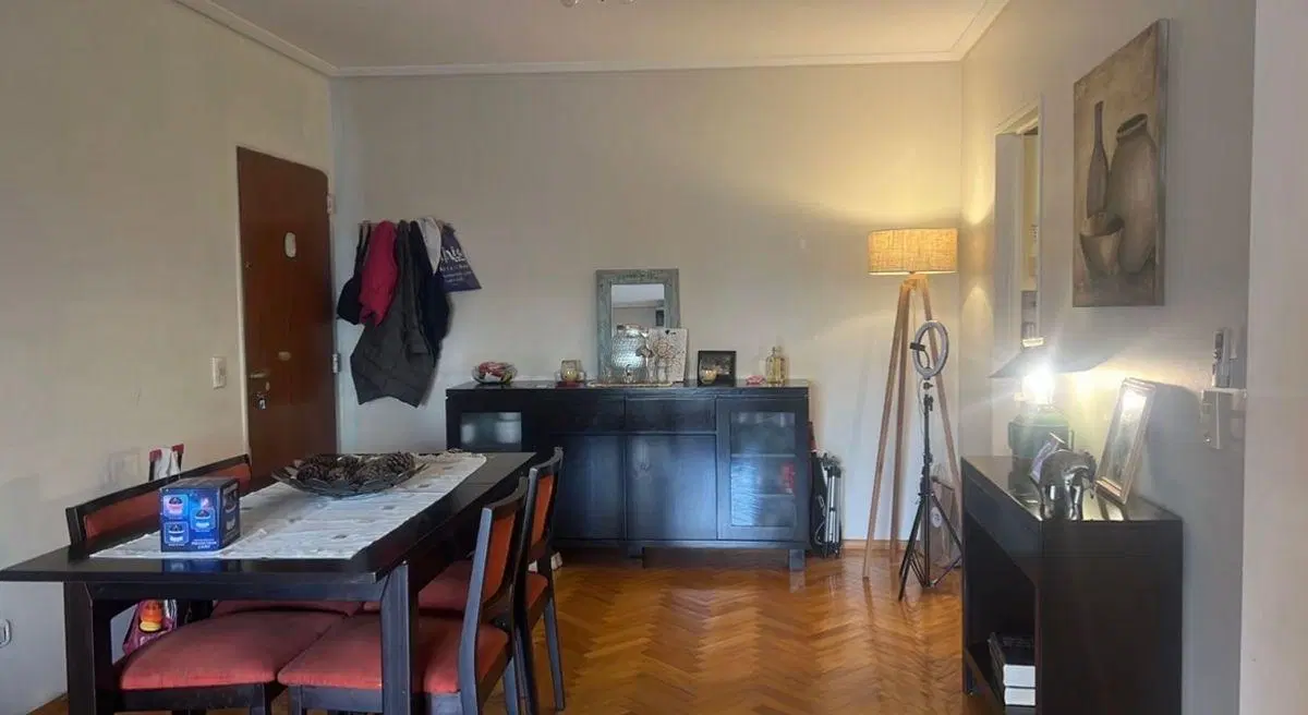 Departamento En Alquiler 2 Dormitorios En Villa Urquiza - Hermosa Vista! Impecable 8