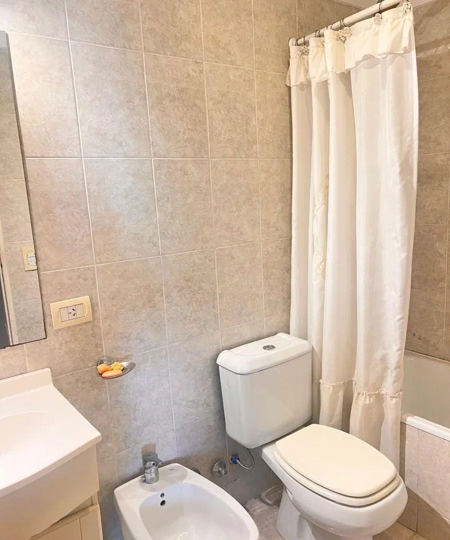 Departamento En Alquiler 2 Dormitorios En Villa Urquiza - Hermosa Vista! Impecable 5