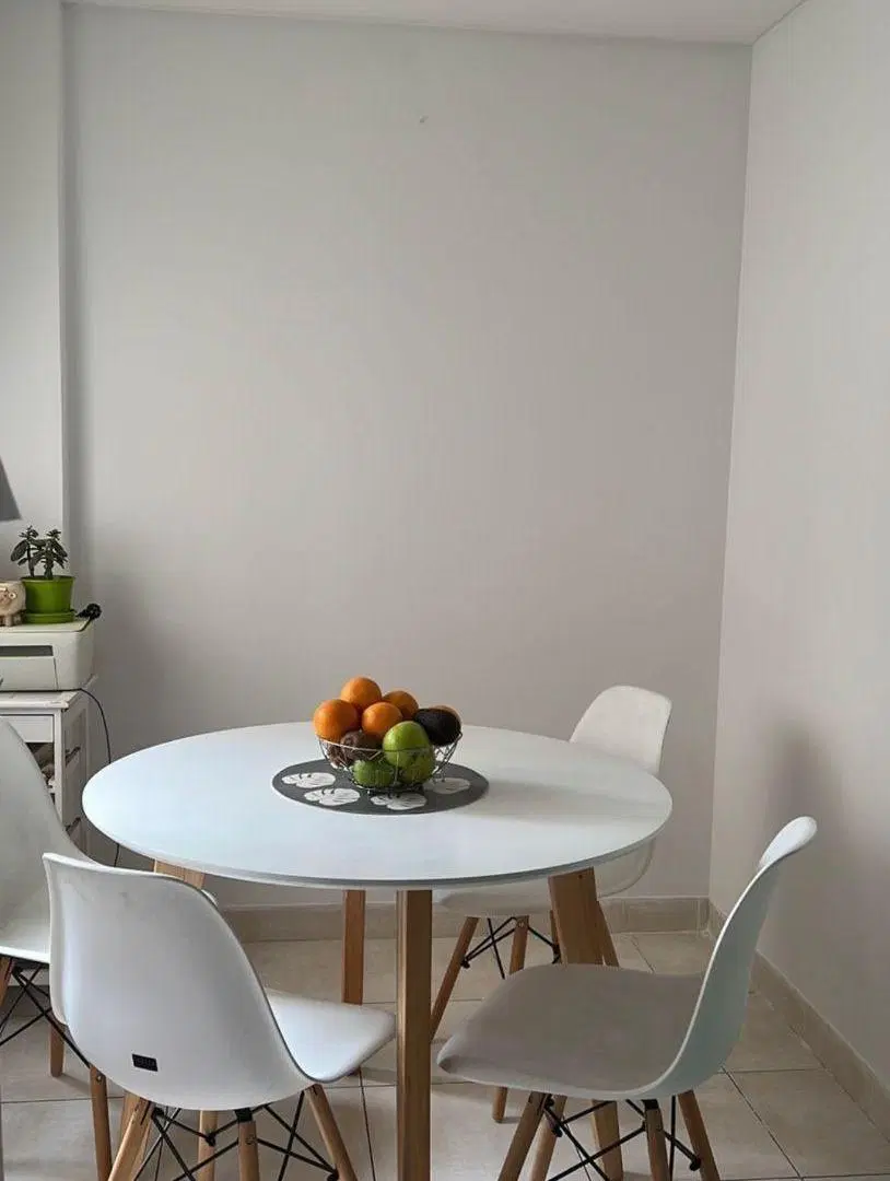 Departamento En Alquiler 2 Dormitorios En Villa Urquiza - Hermosa Vista! Impecable 1