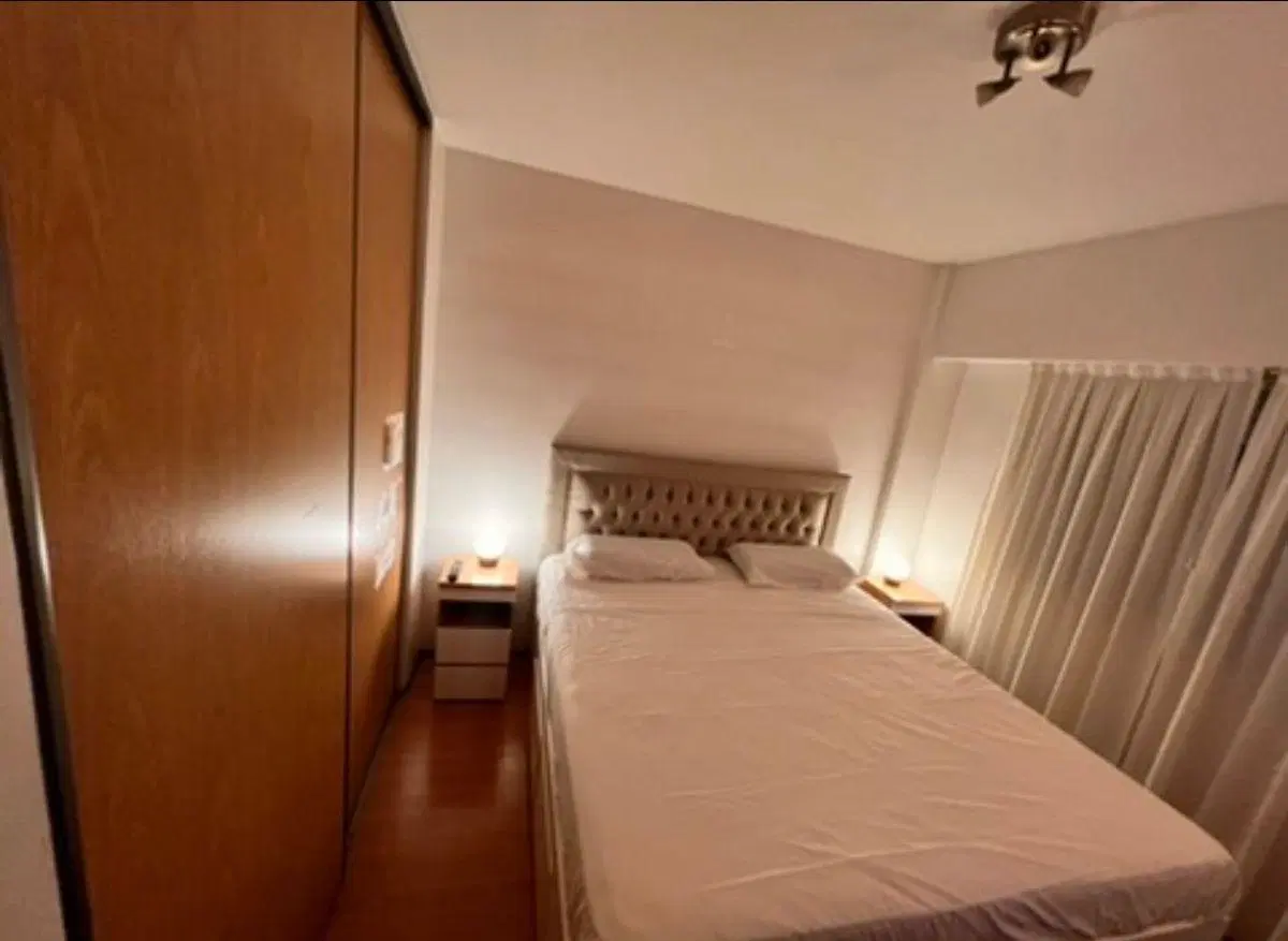 Departamento En Alquiler 2 Dormitorios En Villa Urquiza - Hermosa Vista! Impecable 3