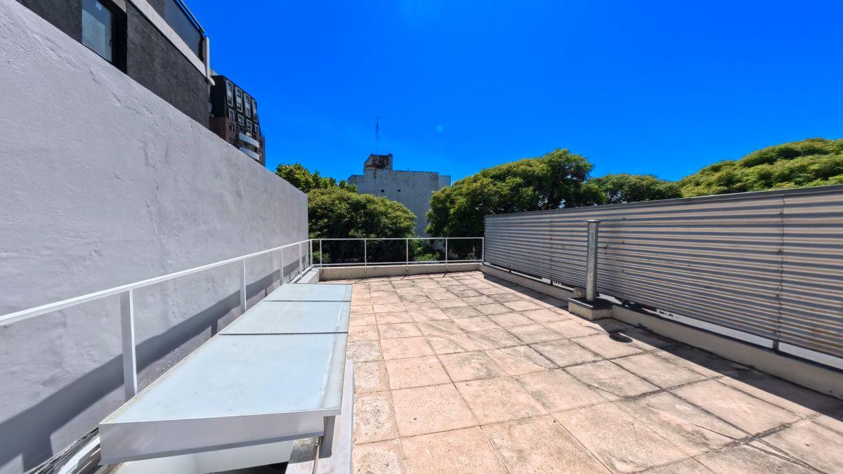 Foto de Increíble Triplex en venta con Terraza Propia en El Corazón de Palermo, imagen 2