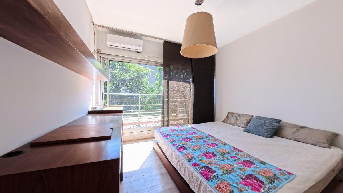 Foto de Increíble Triplex en venta con Terraza Propia en El Corazón de Palermo, imagen 4