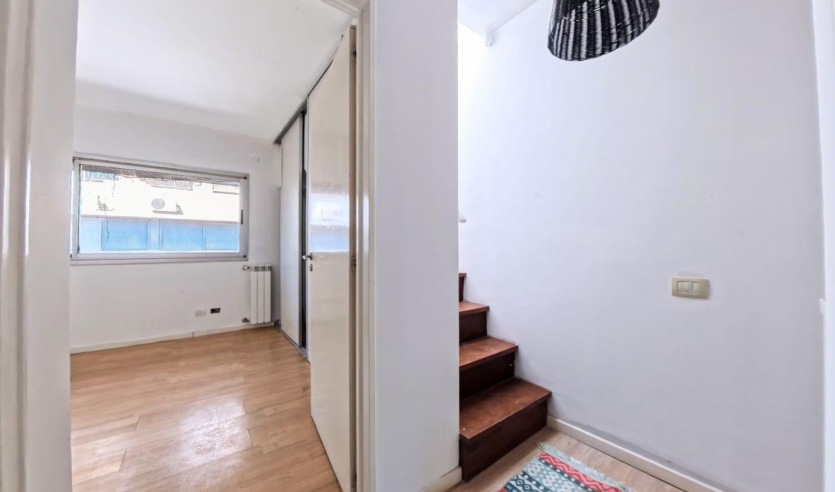 Foto de Increíble Triplex en venta con Terraza Propia en El Corazón de Palermo, imagen 3