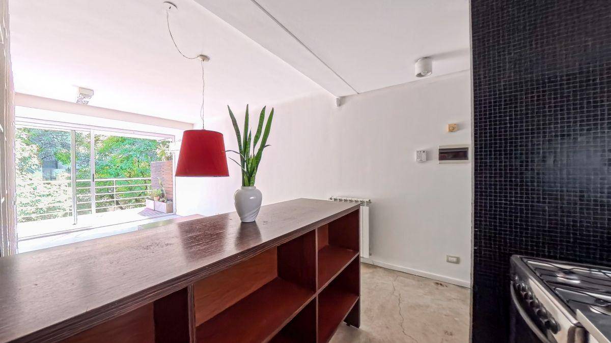 Foto de Increíble Triplex en venta con Terraza Propia en El Corazón de Palermo, imagen 5