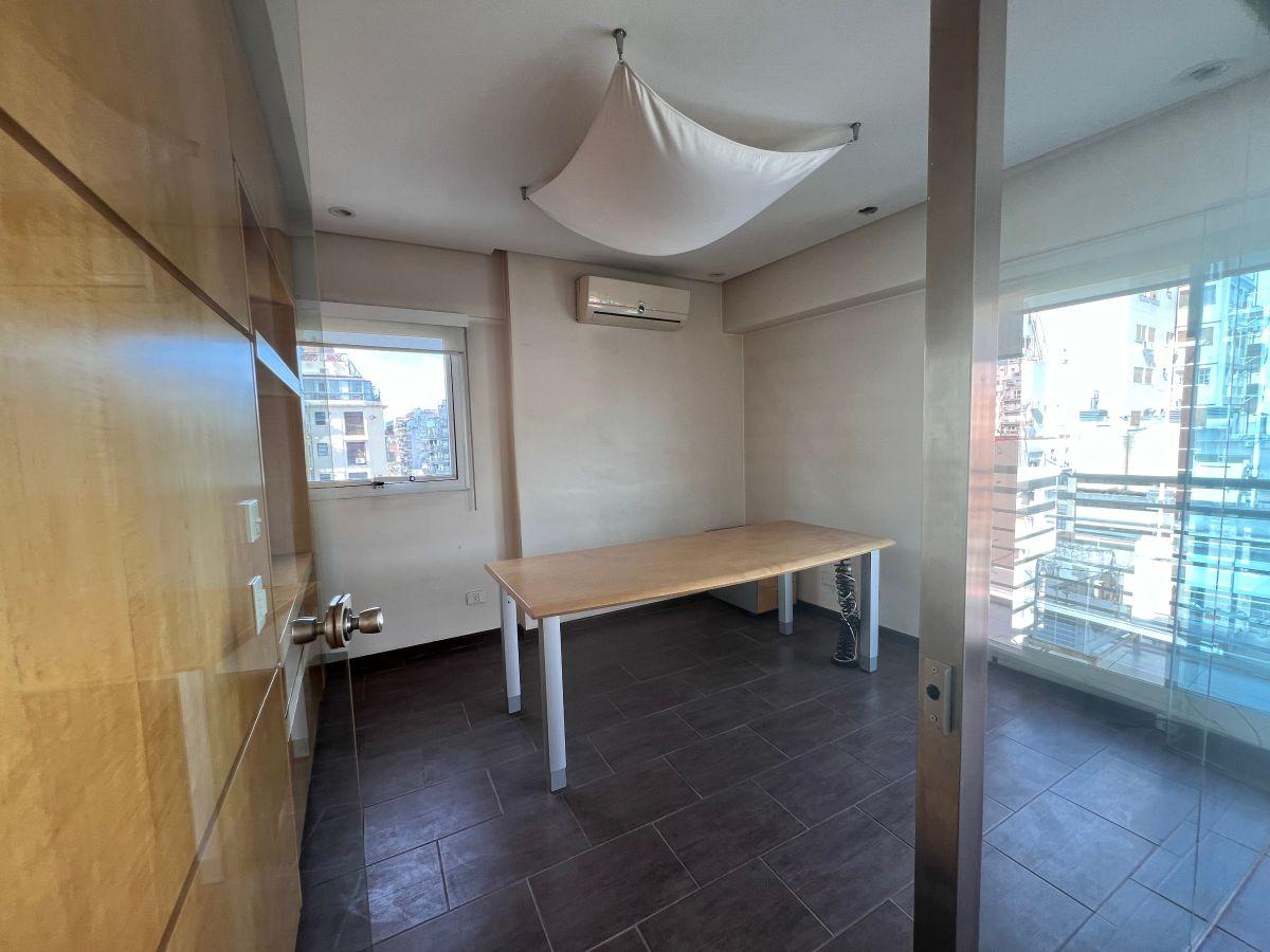 Oficina comercial