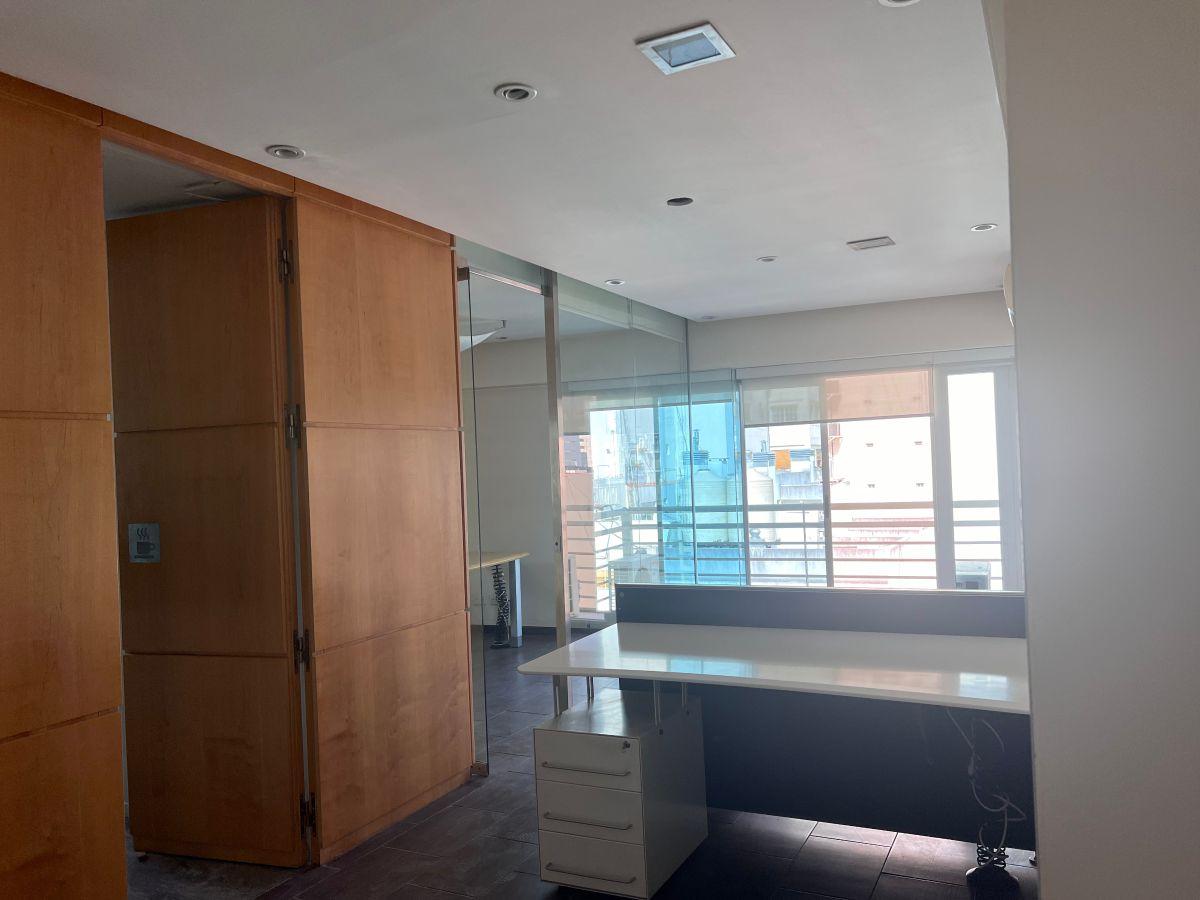Foto de Oficina en Alquiler - Cabello y Ugarteche - Ubicación Premium Palermo, imagen 2