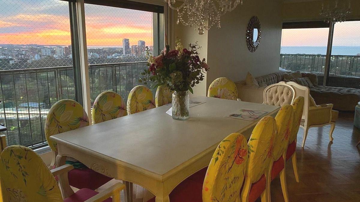 Foto de Piso de Categoría Premium con la mejor vista de Buenos AIres- Seg 24 Hs, imagen 3