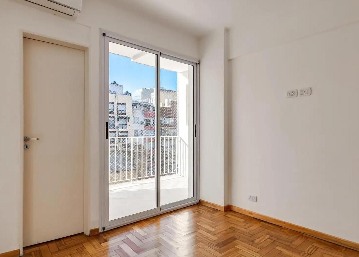 Foto de VENTA 2 ambientes en PALERMO CHICO, HECHO A NUEVO!, imagen 2