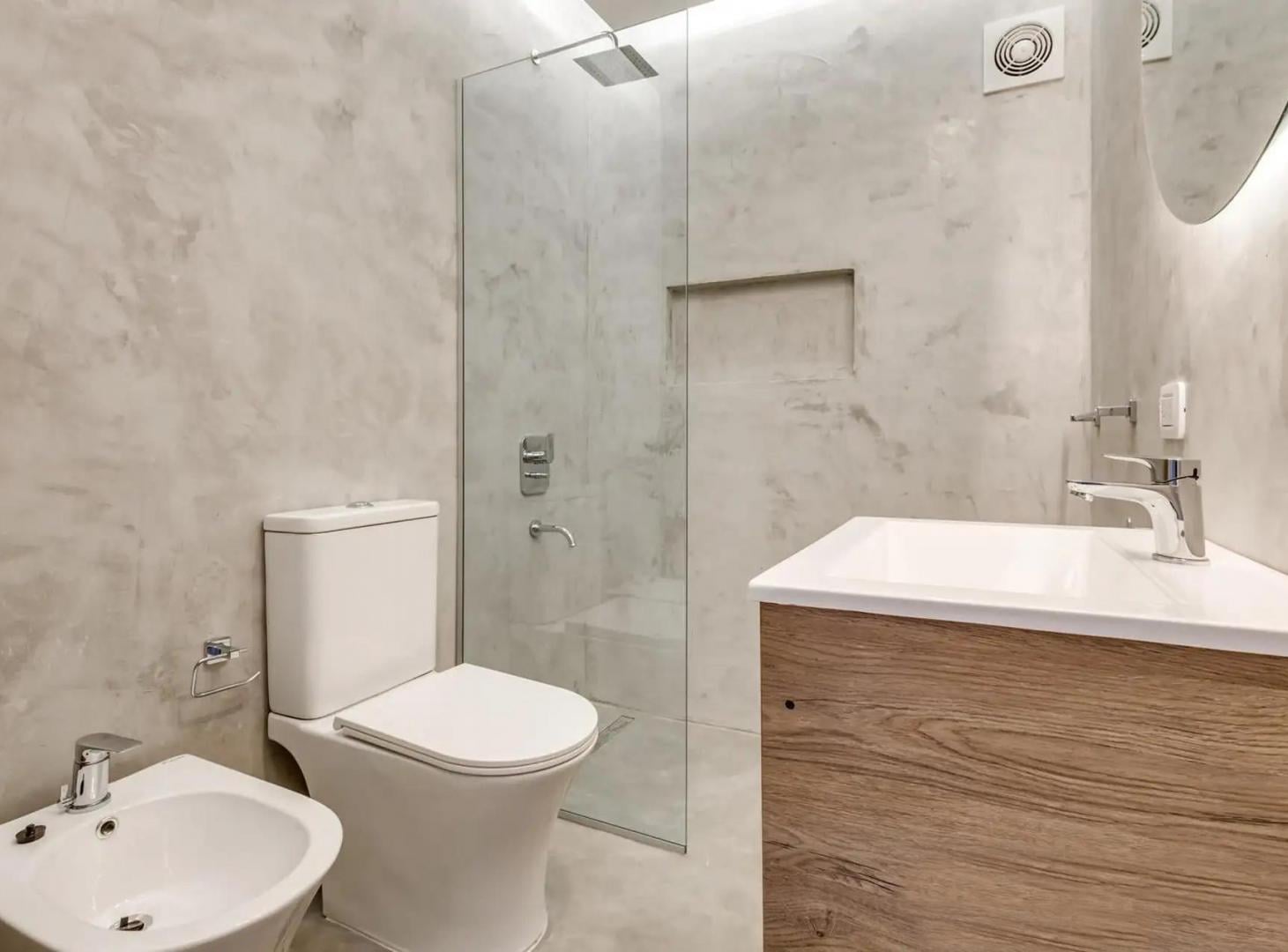Foto de VENTA 2 ambientes en PALERMO CHICO, HECHO A NUEVO!, imagen 4