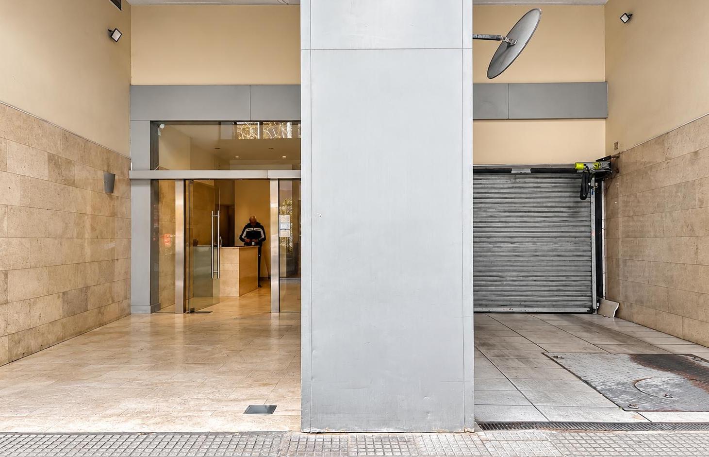 Foto de Oficina en alquiler -Cabello y Ugarteche- Ubicación Premium Palermo, imagen 2