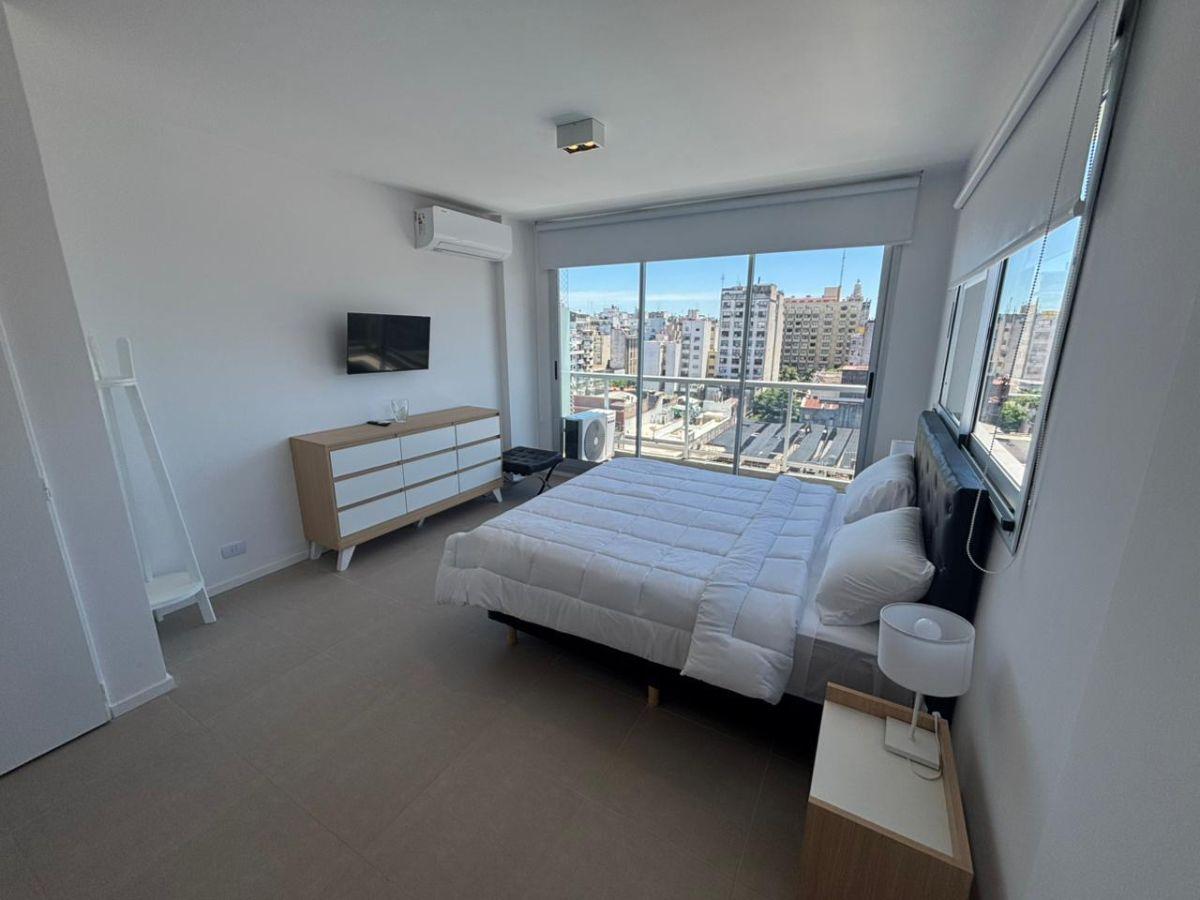 Foto de Departamento en venta Monoambiente amoblado Edificio con pileta, imagen 2