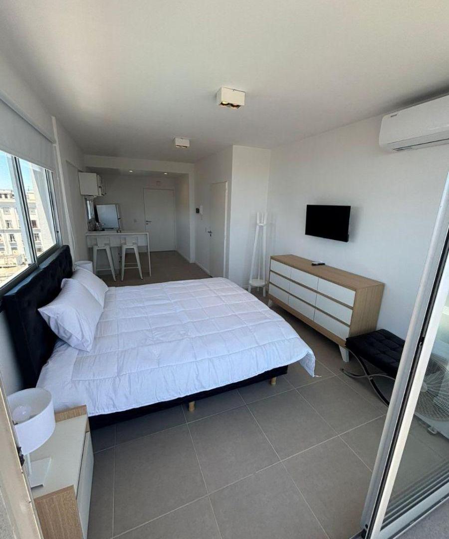 Foto de Departamento en venta Monoambiente amoblado Edificio con pileta, imagen 5