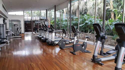 Zencity - Lujoso Penthouse de 4 Ambientes 3