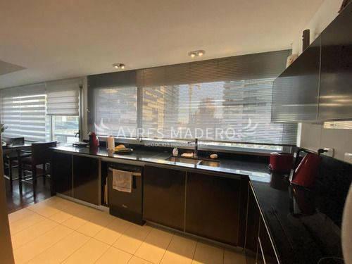 Zencity - Lujoso Penthouse de 4 Ambientes 5