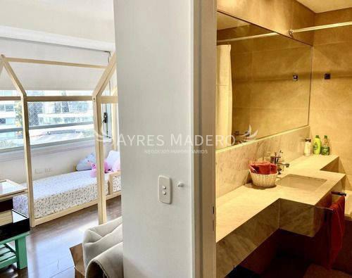 Zencity - Lujoso Penthouse de 4 Ambientes 2