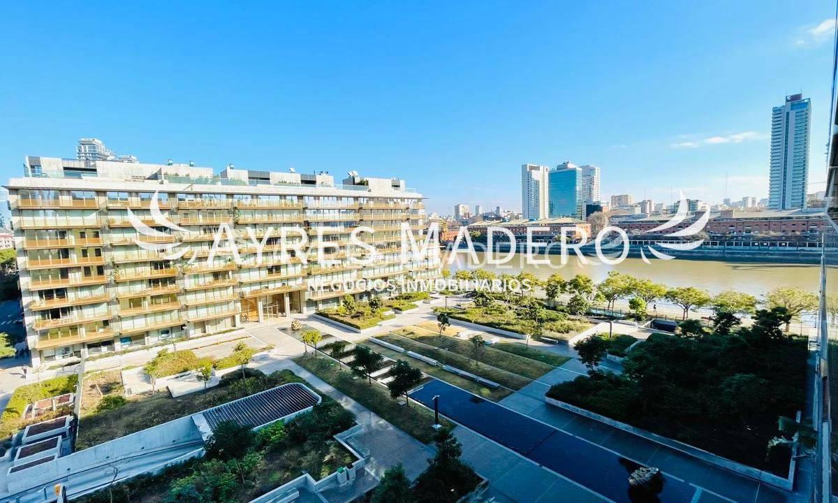 Oceana - Departamento 4 Ambientes en Venta 2