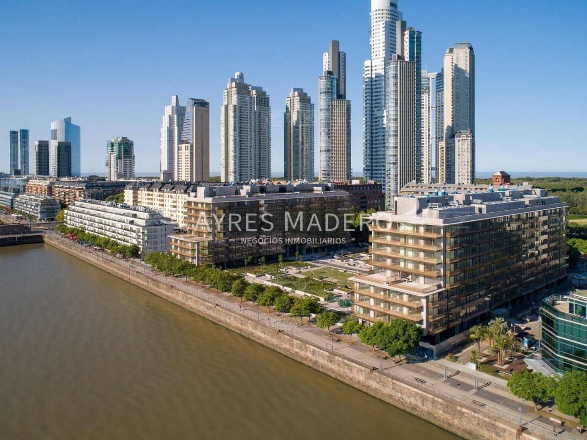 Oceana - Departamento 4 Ambientes en Venta 3