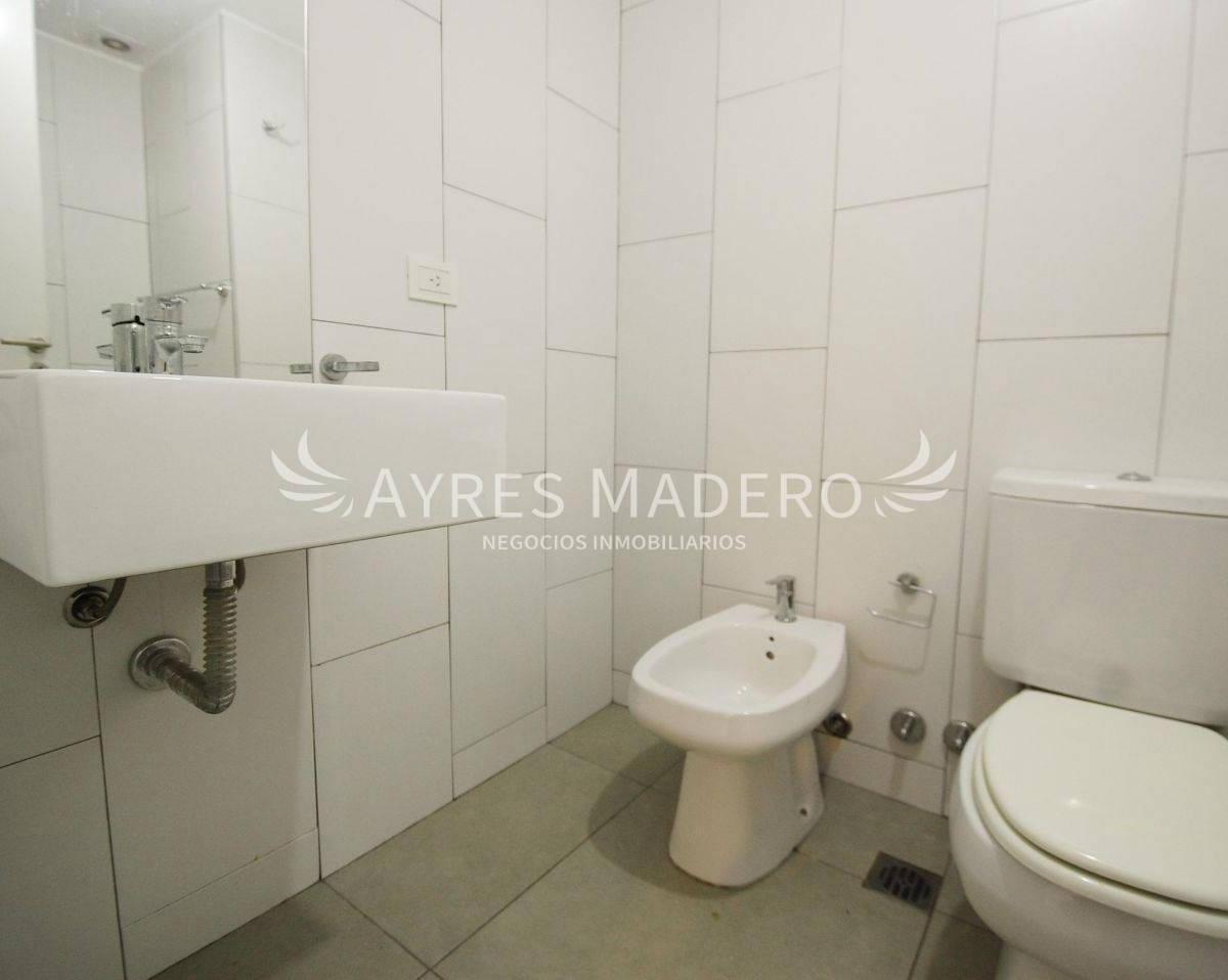 Hermoso Departamento de 3 Amb a Estrenar en Villa Urquiza 5